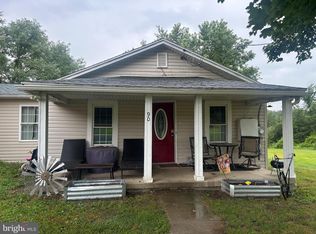 90 Dukes Way, Springfield, WV 26763