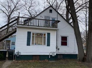 2534 Morton Ave APT 2, Muskegon, MI 49441