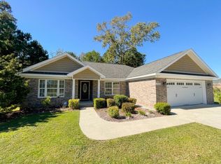 357 Farm Trac Dr., Galivants Ferry, SC 29544