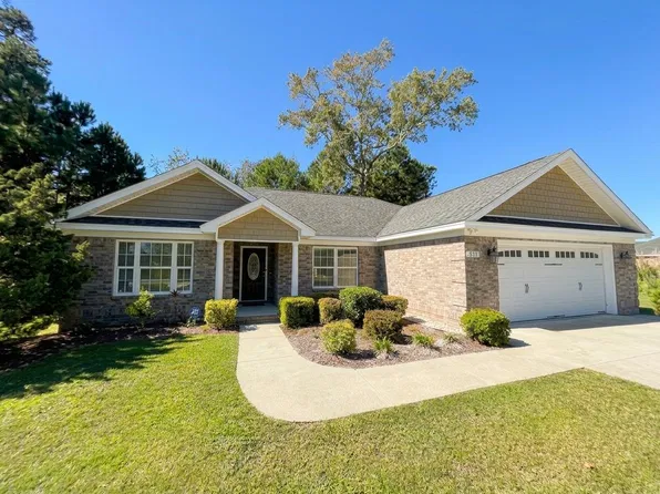 357 Farm Trac Dr., Galivants Ferry, SC 29544