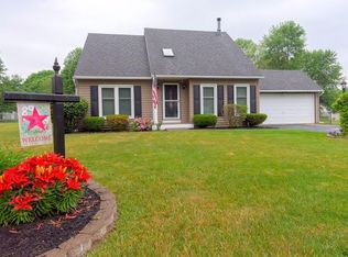 19 Canvasback Rdg, Waterford, NY 12188