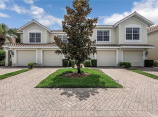 1345 Henley ST #706, NAPLES, FL 34105