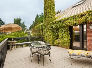 4436 SW Redondo Ave, Portland, OR 97239