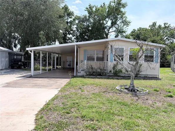 1610 Reynolds Rd Lot 11, Lakeland, FL 33801