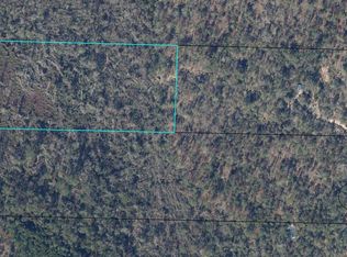 Xxx Windwalker St, Chipley, FL 32428