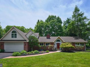 333 Spring House Rd, Newtown, PA 18940