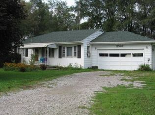 5562 Green Hwy, Tecumseh, MI