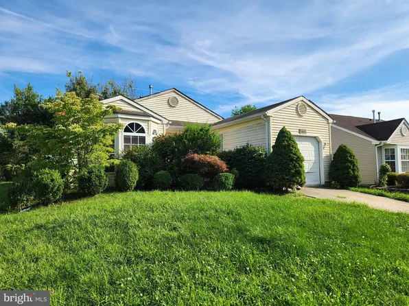 102 Danbury Dr, Little Egg Harbor, NJ 08087