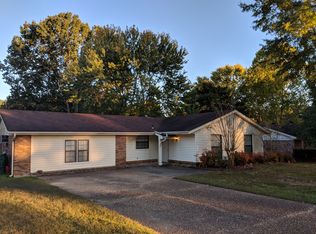 308 Fairway Dr, Conway, AR 72034