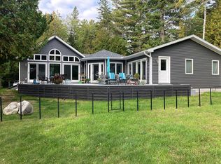 17733 E M 134, De Tour Village, MI 49725
