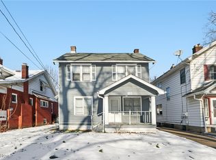 334 Mistletoe Ave, Youngstown, OH 44511