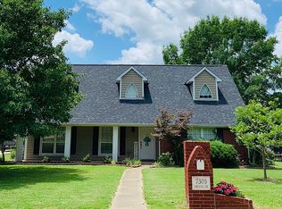 7309 Shilling Cir, Texarkana, TX 75503