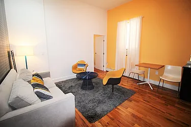 Rented by Next Door Realty NYC