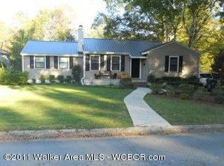 903 7th Ave, Jasper, AL 35501