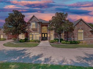 1304 Montserrat Cir, Heath, TX 75032