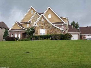 3616 Riviera Dr, Jonesboro, AR 72404