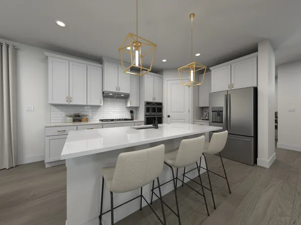 Fraser Plan, Benders Cove - Premier Series