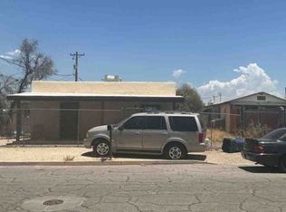 4419 S 3rd Ave Unit 1, Tucson, AZ 85714