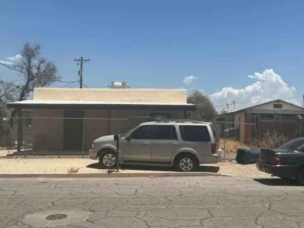 4419 S 3rd Ave Unit 1, Tucson, AZ 85714
