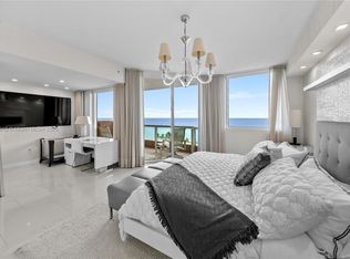 Acqualina Ocean Residence, North Miami Beach, FL 33160