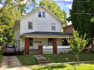 347 N Grant St, Wooster, OH 44691