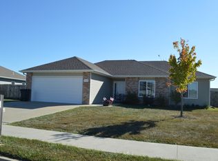 4668 Steiner Glen Dr, Columbia, MO 65202