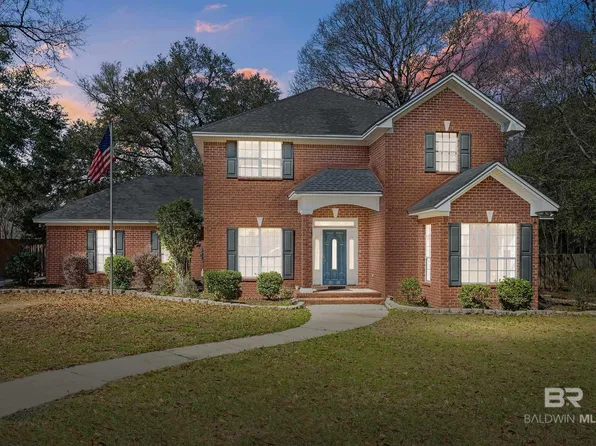 8087 Palmetto Ct, Daphne, AL 36526