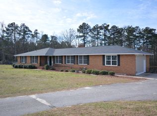 2109 Oak Ridge Rd, Martinez, GA 30907