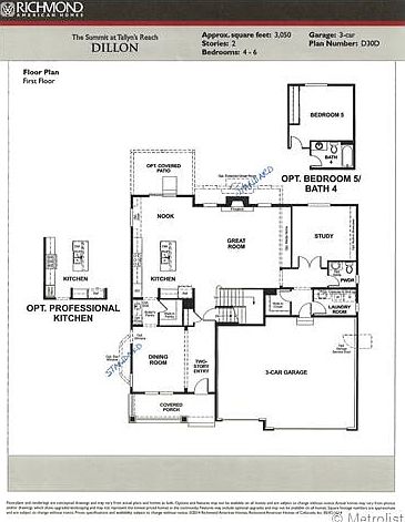 2nd image of 6717 S Biloxi Ct