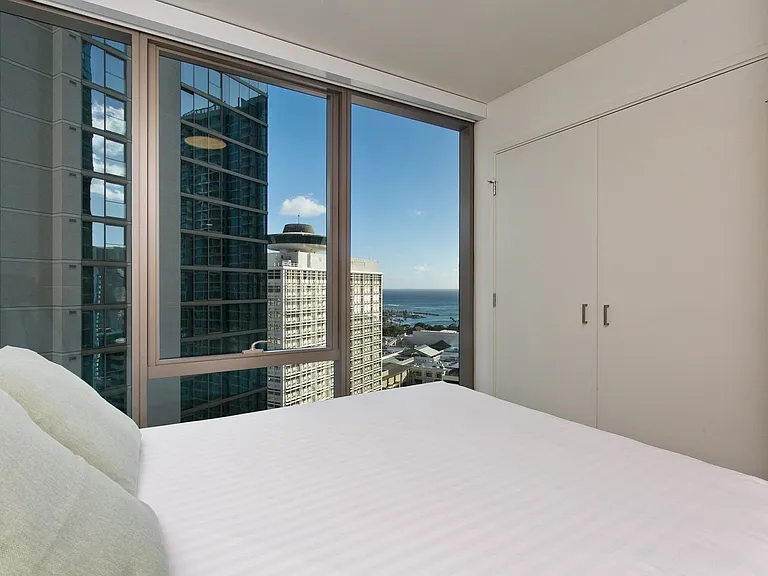 1388 Kapiolani Blvd #2509 — Photo 8