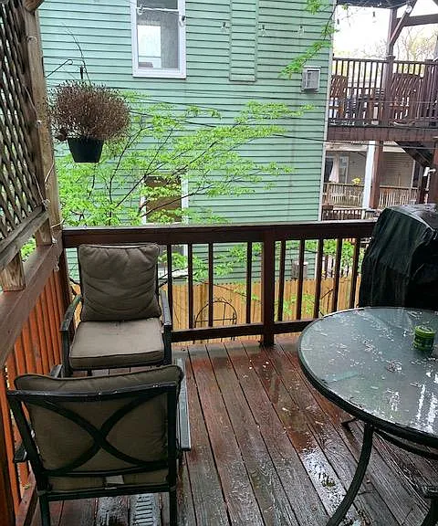 21 Telegraph St #1 — Photo 15