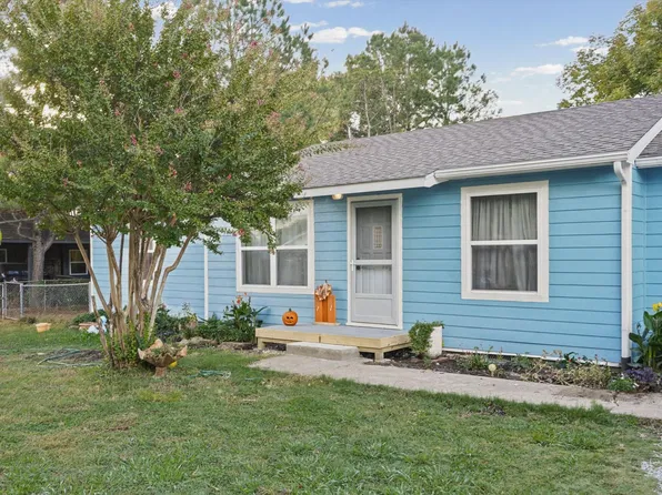 217 W Knoxville St, Broken Arrow, OK 74012