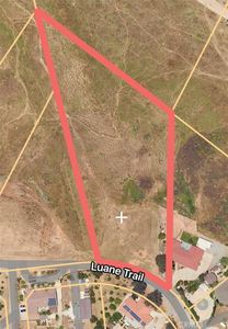 0 Luane Trl Lot 1, Colton, CA, 92324