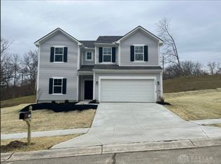 2642 Secretariat Ct, Dayton, OH 45414