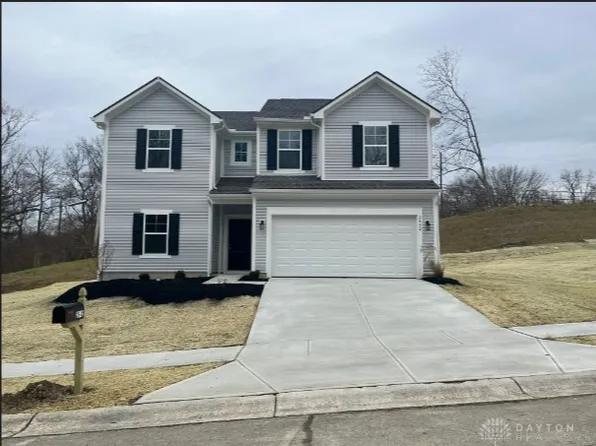 2642 Secretariat Ct, Dayton, OH 45414