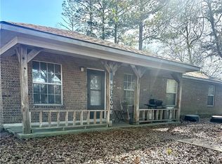 9385 Highway 165, Pollock, LA 71467