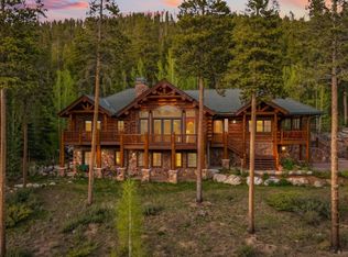 58 Rounds Rd, Breckenridge, CO 80424