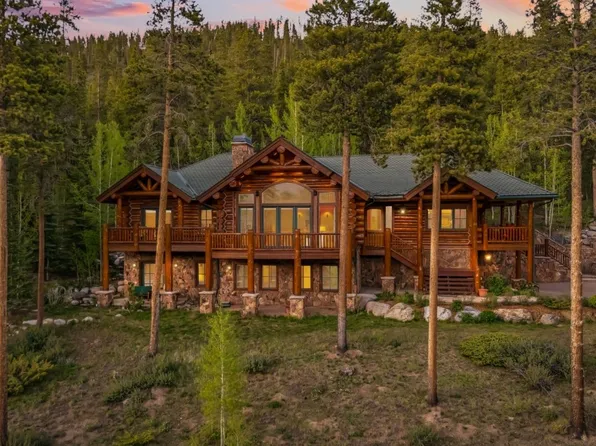 58 Rounds Rd, Breckenridge, CO 80424