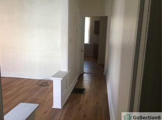 3203 Leverton Ave, Baltimore, MD 21224