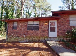 6395 Raymond Ter, Union City, GA 30291