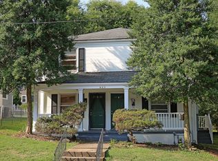 602 Blenheim Ave #A, Charlottesville, VA