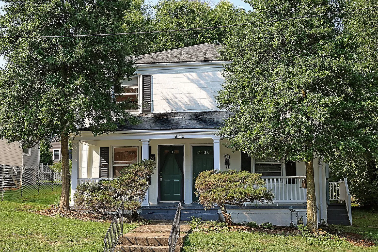 602 Blenheim Ave #A photo 1