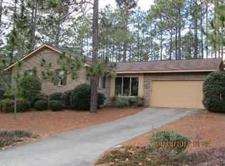 19 Beasley Dr, Pinehurst, NC 28374