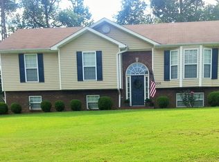 6306 Sunset Dr, Sylvan Springs, AL 35118