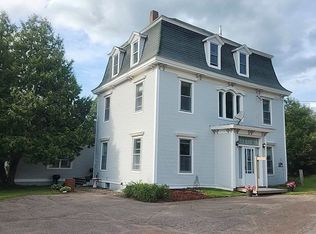 4747 Canaan Rd, Cumberland, NS B0M 1W0