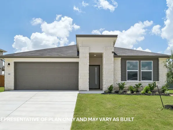145 Little Walnut Cv, Kyle, TX 78640