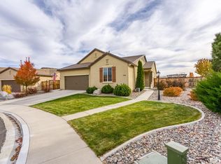 2865 Iridium Ct, Sparks, NV 89436
