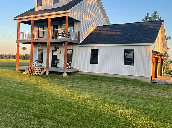 755 Johnston City Rd, Galatia, IL 62935