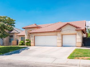 4019 Dee Dee Ct, Lancaster, CA 93536