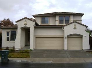 1138 Vintage Ct, Vacaville, CA